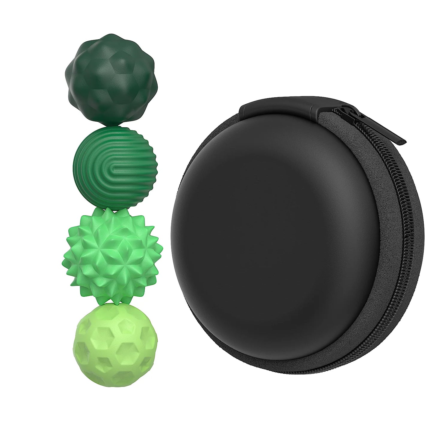 StressLess Spheres™