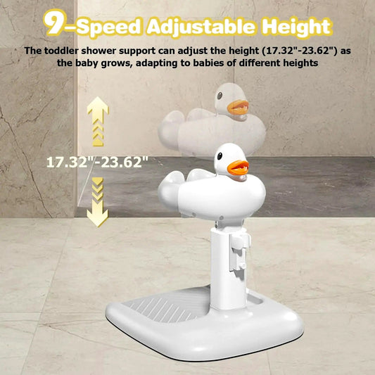 Baby Bath Safe Stand