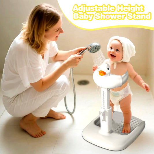 Baby Bath Safe Stand