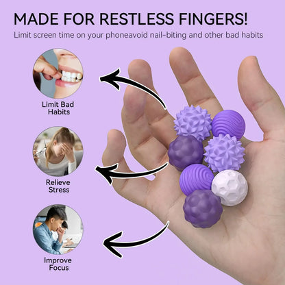 StressLess Spheres™