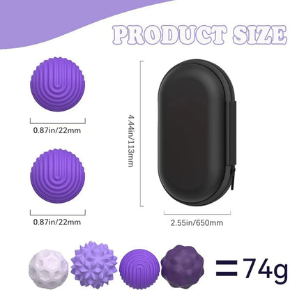 StressLess Spheres™