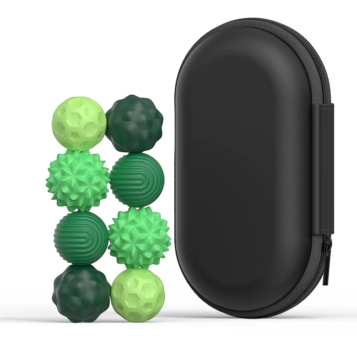 StressLess Spheres™