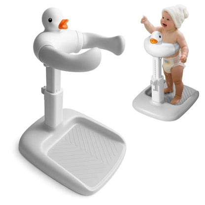 Baby Bath Safe Stand