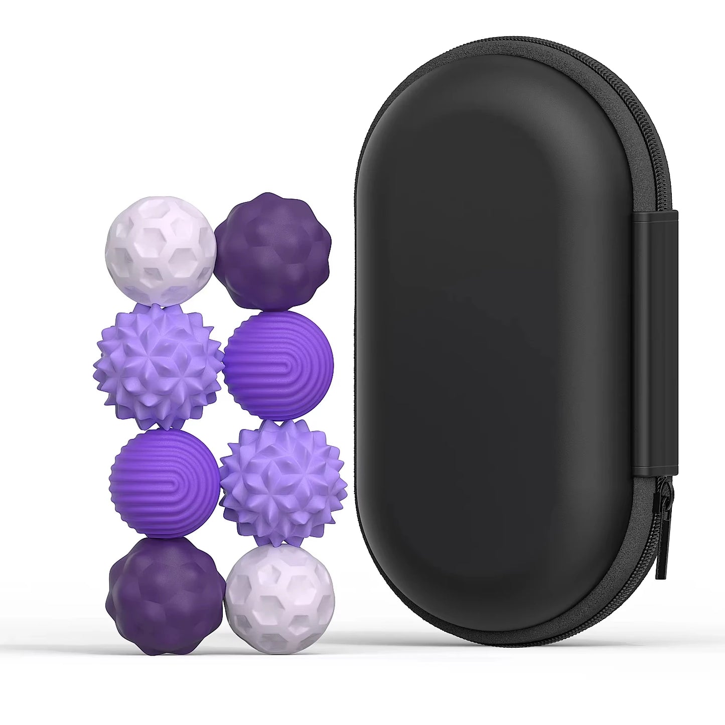 StressLess Spheres™