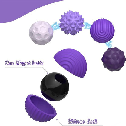 StressLess Spheres™