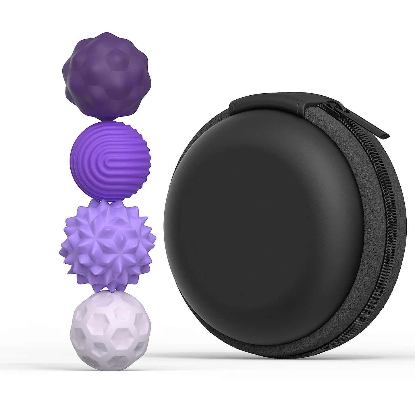 StressLess Spheres™