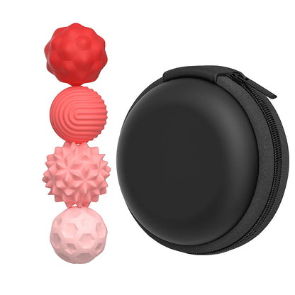 StressLess Spheres™