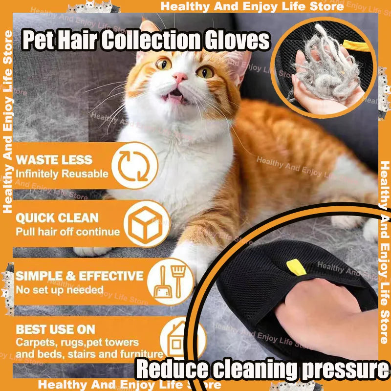 FurHaven™ “Keep your cozy corner clean and cuddle-ready.”