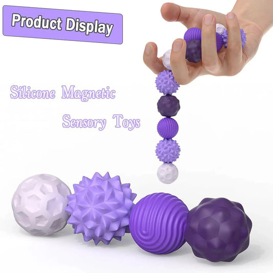 StressLess Spheres™
