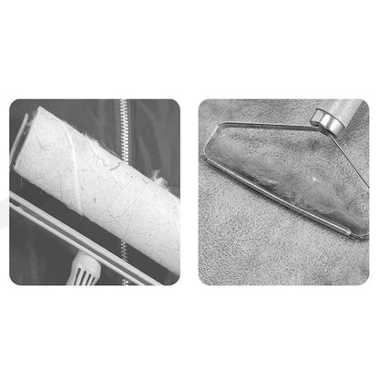 FurHaven™ “Keep your cozy corner clean and cuddle-ready.”