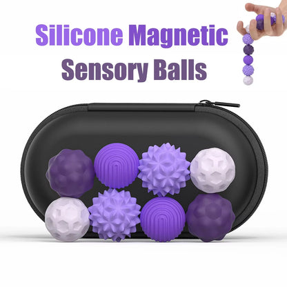 StressLess Spheres™