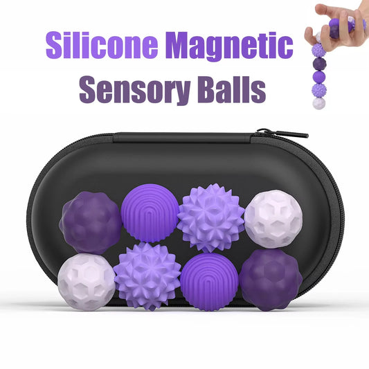 StressLess Spheres™