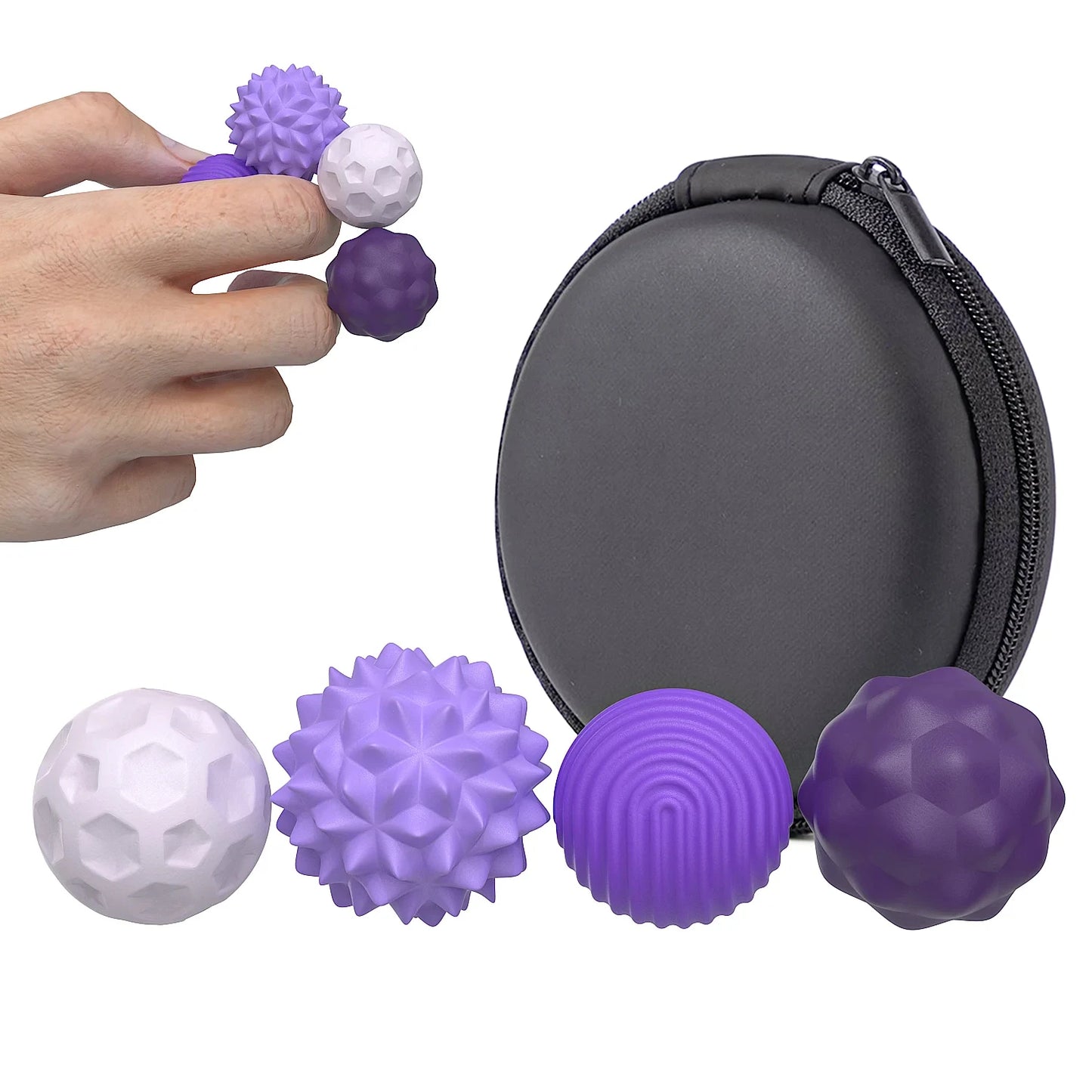 StressLess Spheres™
