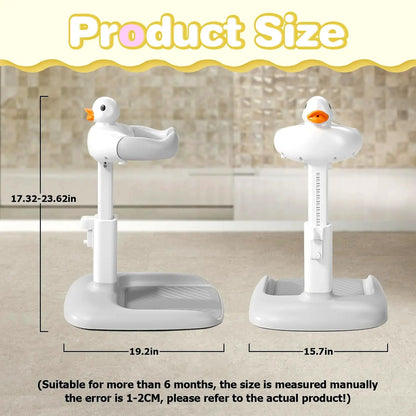 Baby Bath Safe Stand